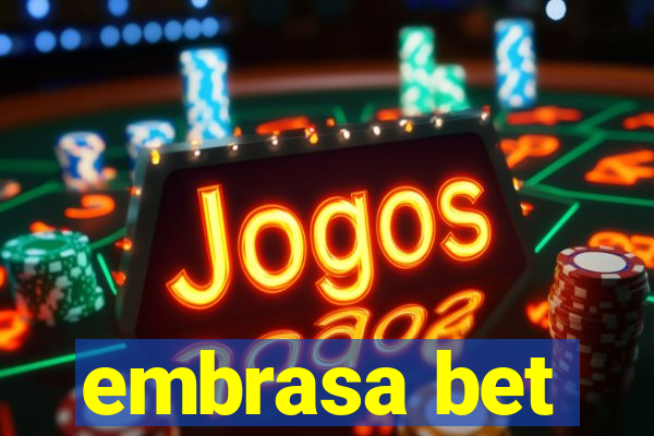 embrasa bet